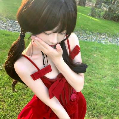 金车美人