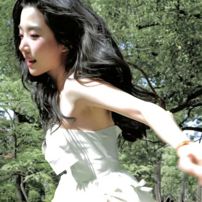 小透明黛兮