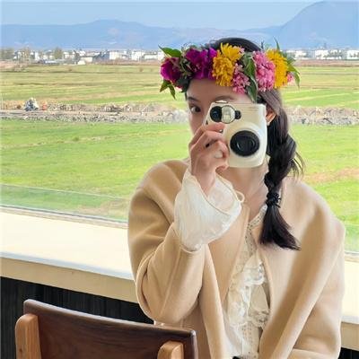 女体铳